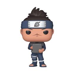 Funko POP Animation: Naruto Classic- Iruka Umino