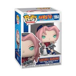 Funko POP Animation: Naruto Classic- Sakura