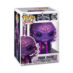 FUNKO POP Movies: Ivan Ooze (Power Rangers: The Movie)
