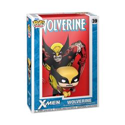 Funko POP Comic Cover: Marvel- Wolverine #17