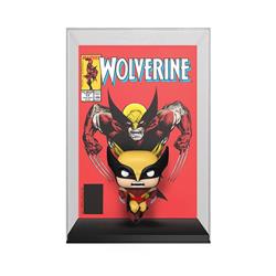Funko POP Comic Cover: Marvel- Wolverine #17