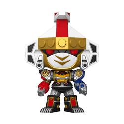 POP Super: MMPR- Ninja Megazord(MT)