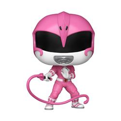 FUNKO POP Movies: Pink Ranger (Power Rangers: The Movie)