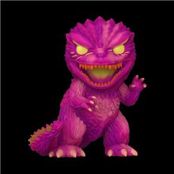 Funko Pop! Premium: Godzilla - Retro Futurism Pink Godzilla