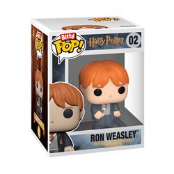 FUNKO Bitty POP: Harry Potter 2pk- Ron & Hermione