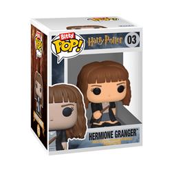 FUNKO Bitty POP: Harry Potter 2pk- Ron & Hermione