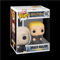 FUNKO Bitty POP: Harry Potter 2pk- Harry & Draco