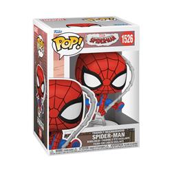 FUNKO POP Marvel: FNSM- Spider-Man(Final Suit)