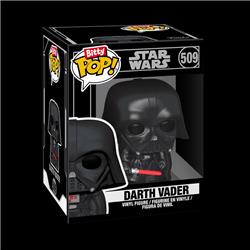 FUNKO Bitty POP: Star Wars 2pk- Vader & ST