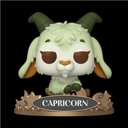 FUNKO POP Zodiac: Capricorn (Dec.)