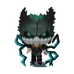 POP Plus Animation: MHA- Deku (Vigilante)