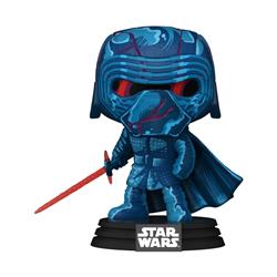 POP Star Wars: SW EP7- Kylo Ren(Retro)