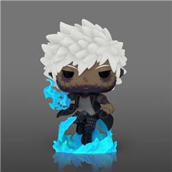 POP Plus Animation: MHA- Dabi w/CH(GW)