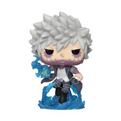 POP Plus Animation: MHA- Dabi w/CH(GW)