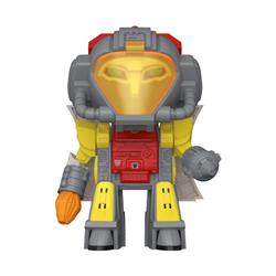 POP Super: Transformers S4- Omega Supreme(Open Box)