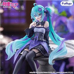 FuRyu Hatsune Miku Noodle Stopper Flower Fairy Bellflower