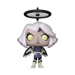POP Animation: HH- Vaggie w/CHASE