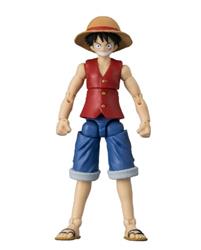 BANDAI Ultimate Legends - ONE PIECE: Monkey D. Luffy
