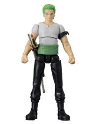 BANDAI Ultimate Legends - ONE PIECE: Roronoa Zoro