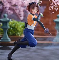 BANDAI Banpresto Oshi no Ko Kana Arima Tsurugi Version Statue