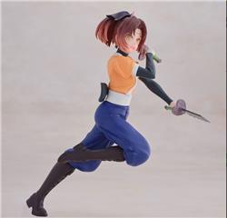 BANDAI Banpresto Oshi no Ko Kana Arima Tsurugi Version Statue