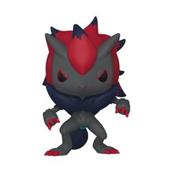 POP Games: Pokemon- Zoroark