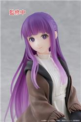 TAITO Frieren: Beyond Journey's End Desktop Cute Figure - Fern