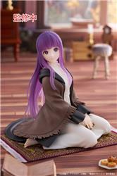 TAITO Frieren: Beyond Journey's End Desktop Cute Figure - Fern