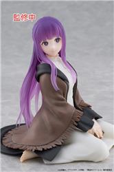 TAITO Frieren: Beyond Journey's End Desktop Cute Figure - Fern