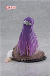 TAITO Frieren: Beyond Journey's End Desktop Cute Figure - Fern