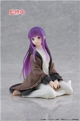 TAITO Frieren: Beyond Journey's End Desktop Cute Figure - Fern