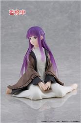 TAITO Frieren: Beyond Journey's End Desktop Cute Figure - Fern