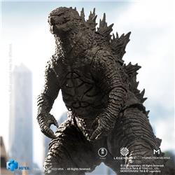 Hiya Toys Exquisite Basic Series GODZILLA VS KONG - Godzilla