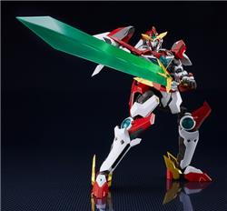 GOOD SMILE COMPANY MODEROID BRAVERN