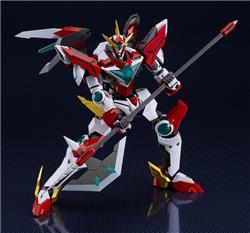 GOOD SMILE COMPANY MODEROID BRAVERN