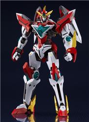 GOOD SMILE COMPANY MODEROID BRAVERN