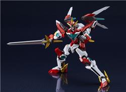 GOOD SMILE COMPANY MODEROID BRAVERN