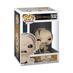FUNKO POP! LORD OF THE RINGS GOLLUM