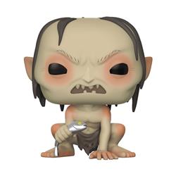 FUNKO POP! LORD OF THE RINGS GOLLUM