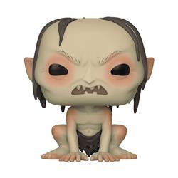 FUNKO POP! LORD OF THE RINGS GOLLUM