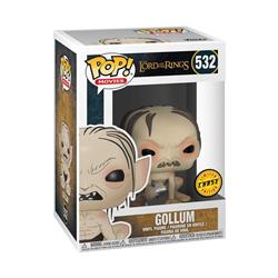 FUNKO POP! LORD OF THE RINGS GOLLUM