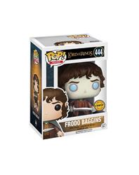 FUNKO POP! LORD OF THE RINGS FRODO BAGGINS