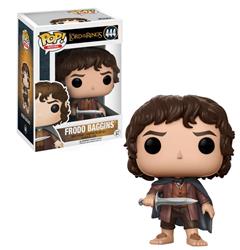 FUNKO POP! LORD OF THE RINGS FRODO BAGGINS