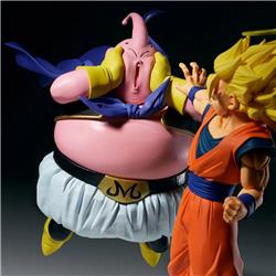 BANDAI Banpresto Dragon Ball Z Dragon Ball Z Majin Buu