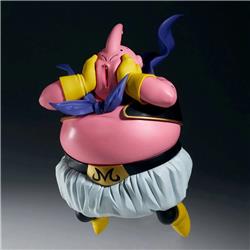 BANDAI Banpresto Dragon Ball Z Dragon Ball Z Majin Buu