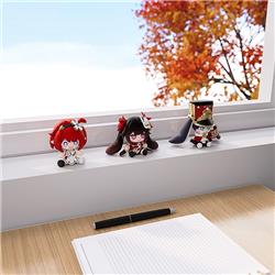 Huggy Good Smile Tribbie