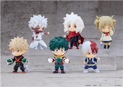 Nendoroid Surprise My Hero Academia Heroes Villains Blind Box