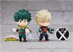 Nendoroid Surprise My Hero Academia Heroes Villains Blind Box
