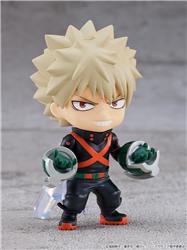 Nendoroid Surprise My Hero Academia Heroes Villains Blind Box