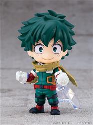 Nendoroid Surprise My Hero Academia Heroes Villains Blind Box